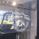 「パール洋菓子店 自由が丘」入口のイメージ