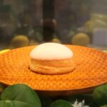 「パールのレモンケーキ」イメージ