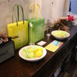 「パール洋菓子店 自由が丘」店内のイメージ