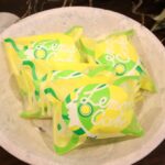 「パールのレモンケーキ」イメージ