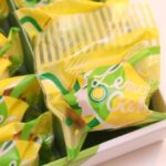 「パールのレモンケーキ」イメージ