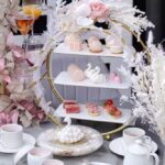 「Whispers of Winter Forest 〜 Swan Lake Afternoon Tea 〜」イメージ