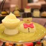 「チョコレートスノーマン」イメージ
