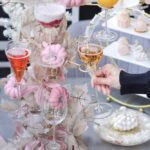 「Whispers of Winter Forest 〜 Swan Lake Afternoon Tea 〜」イメージ