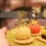 「メイプルクリーム」イメージ