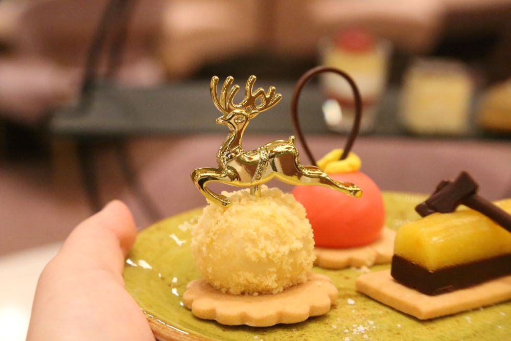 「メイプルクリーム」イメージ