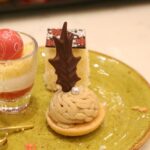 「モンブラン」イメージ