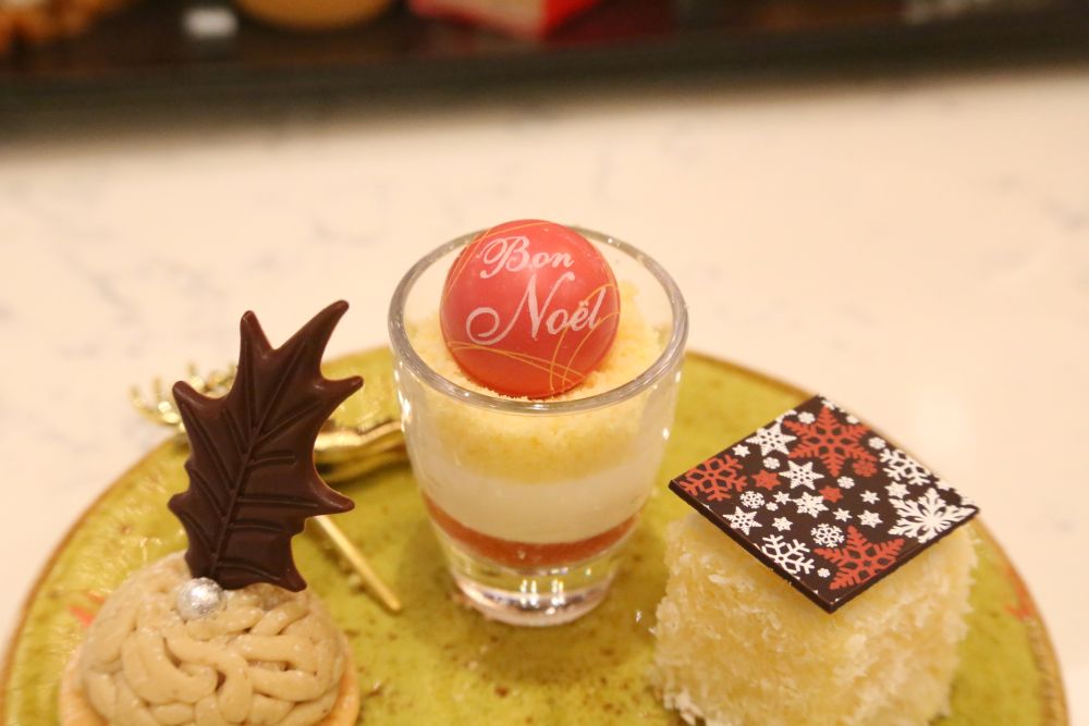 「ヴェリーヌ ショートケーキ」イメージ