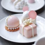 「Whispers of Winter Forest 〜 Swan Lake Afternoon Tea 〜」イメージ