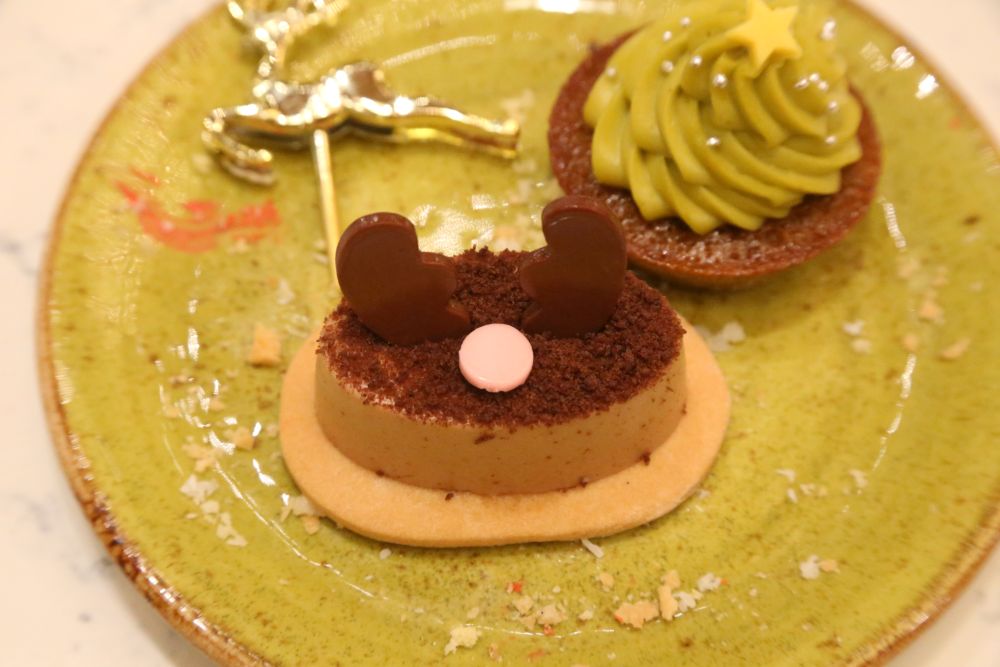 「プラリネクリーム」イメージ