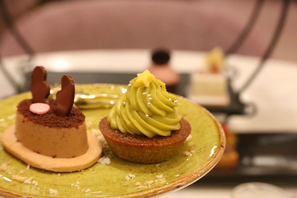 「ピスタチオツリー」イメージ
