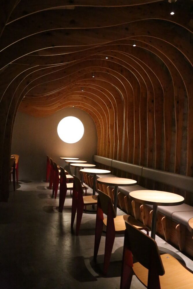 「ウィーラブドーナツ（WeLoveDonut）×TAKAGI COFFEE 神楽坂店」イメージ