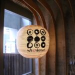 「ウィーラブドーナツ(WeLoveDonut)×TAKAGI COFFEE 神楽坂店」イメージ