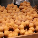 「もっちりんぐ シナモンシュガー」税込み260円