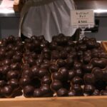 「もっちりんぐ チョコ」税込み300円