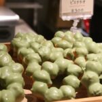 「もっちりんぐ ピスタチオ」税込み300円