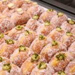 「ピスタチオクリーム」税込み460円