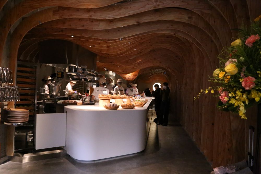 「ウィーラブドーナツ(WeLoveDonut)×TAKAGI COFFEE 神楽坂店」イメージ