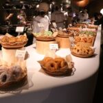 「ウィーラブドーナツ(WeLoveDonut)×TAKAGI COFFEE 神楽坂店」イメージ