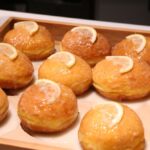 「ハニーグレーズレモン」税込み280円