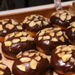 「チョコバナナチップ」税込み320円