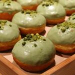 「ピスタチオ」税込み380円