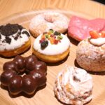 「ウィーラブドーナツ(WeLoveDonut)×TAKAGI COFFEE 神楽坂店」イメージ
