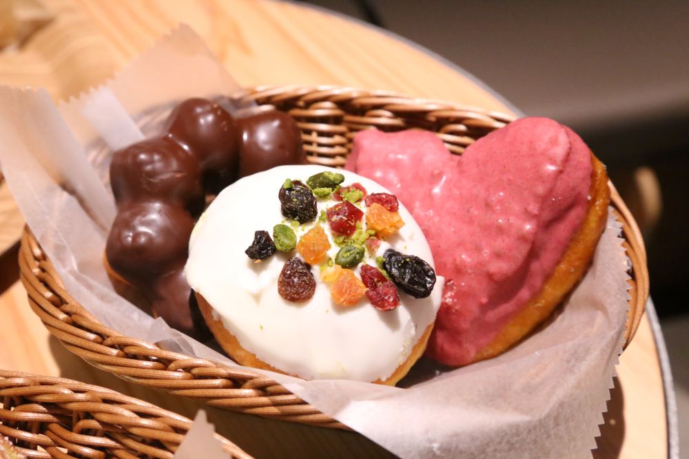 「MIXドライフルーツ」税込み400円