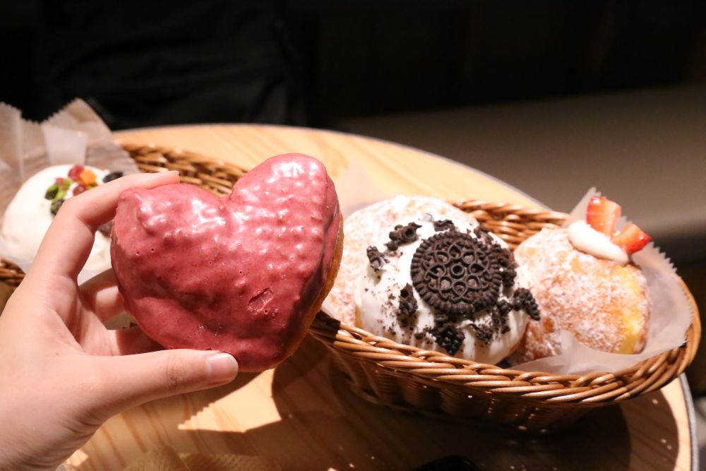 「ハートクリーム」税込み420円