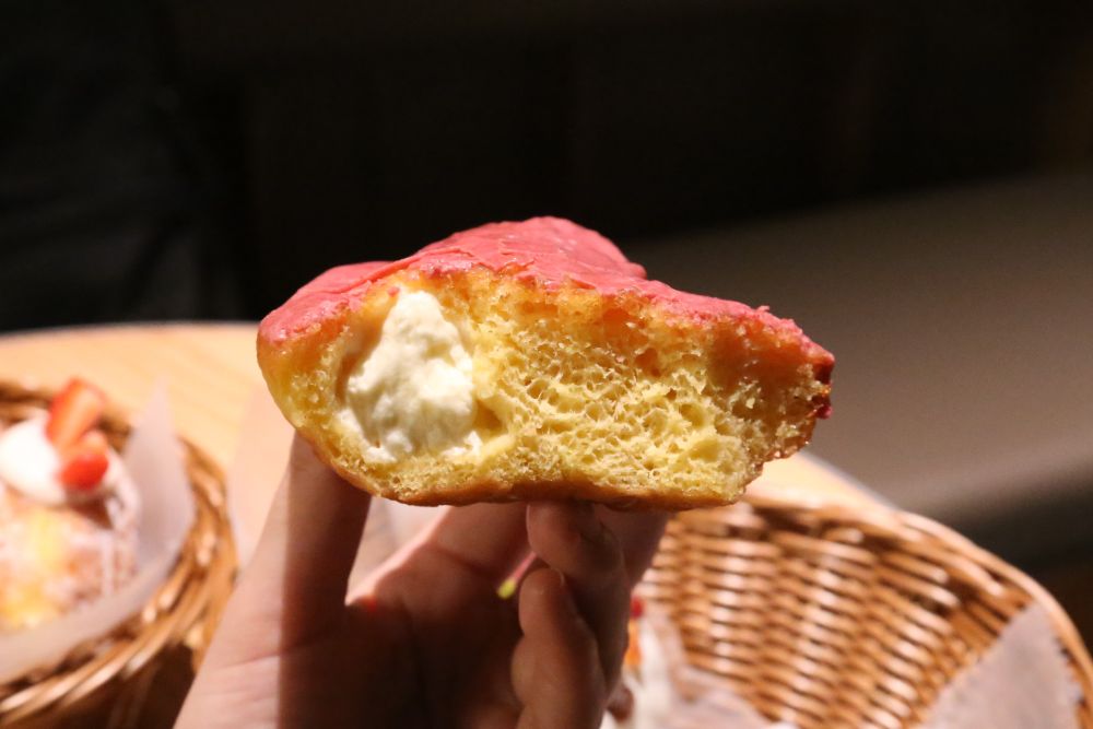 「ハートクリーム」税込み420円