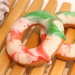 「クリスマスギャラクシー」税込み280円