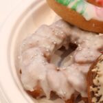 「スノーボールクッキークルーラー」税込み250円