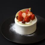 クリスマスケーキ「ザ ノエル」税込み5,200円