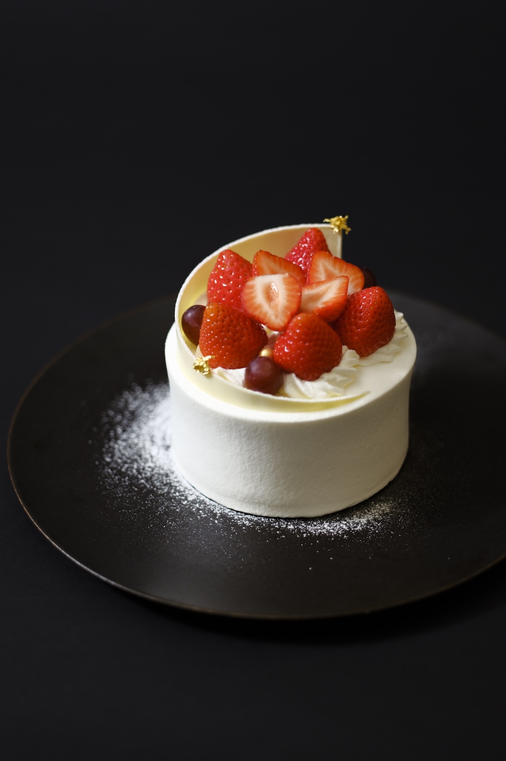 クリスマスケーキ「ザ ノエル」税込み5,200円