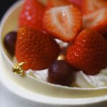クリスマスケーキ「ザ ノエル」税込み5,200円