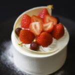 クリスマスケーキ「ザ ノエル」税込み5,200円