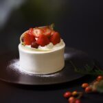 クリスマスケーキ「ザ ノエル」税込み5,200円