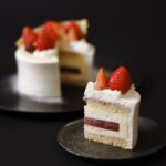 クリスマスケーキ「ザ ノエル」税込み5,200円