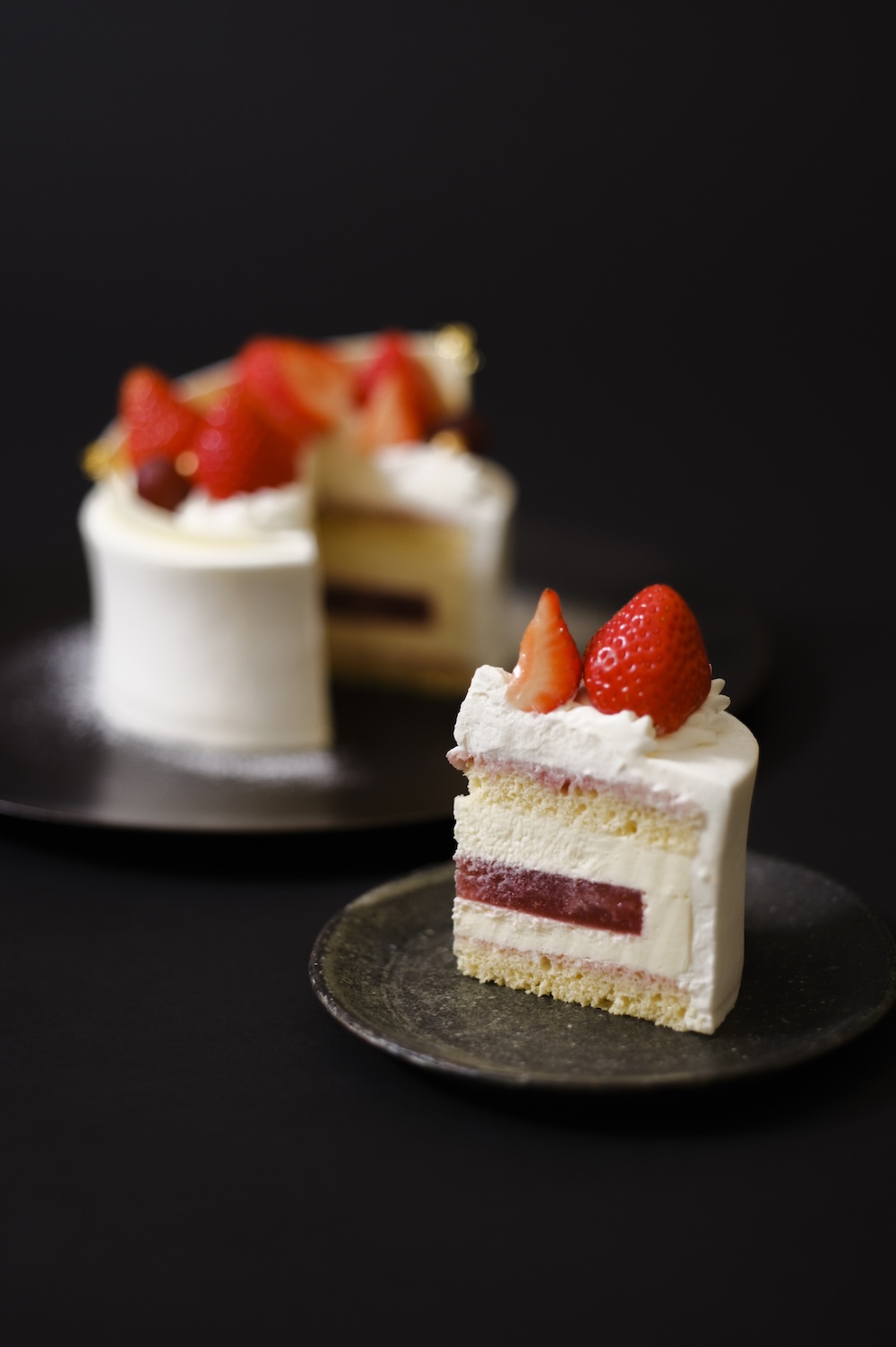 クリスマスケーキ「ザ ノエル」税込み5,200円