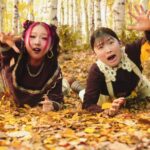 マクドナルドCM「三角チョコパイ ティラミス 『ティラミスの運命・・・』」篇ビジュアル