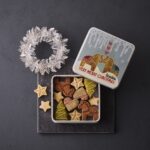 「エイタブリッシュ」のテイクアウト限定「VERY MERRY CHRISTMAS」3,240円