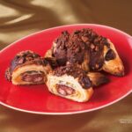 「プレミアムチョコクロ Made with KITKAT」税込み390円〜