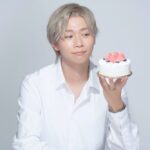 スイーツ王子いでくんのイメージ