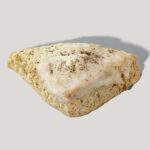 復活販売される「アールグレイスコーン」税込み330円