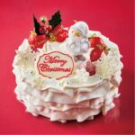 予約限定・日本橋高島屋店限定「プレシャスクリスマス」税込み7,020円
