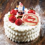 3サイズ展開される「ホワイトクリスマス」税込み4,860円〜