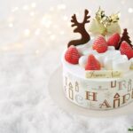 「アンリ・シャルパンティエ」の限定150台「ザ・ショートケーキ・ノエル」税込み5,940円