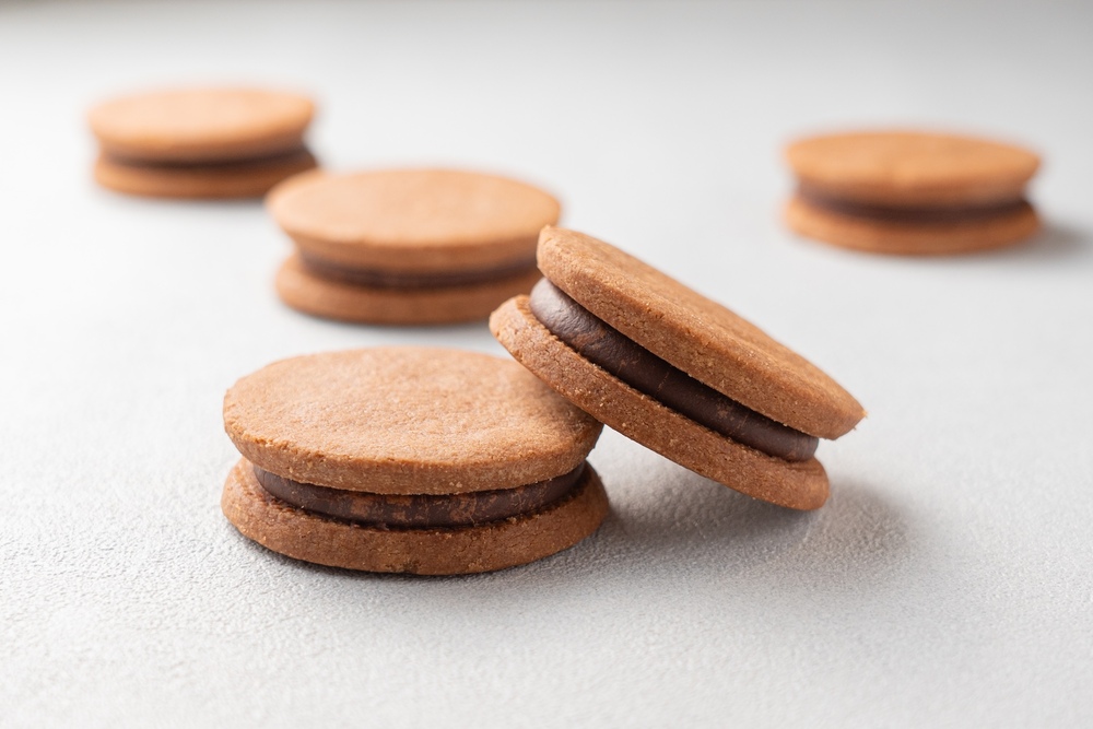 宇都宮発バターサンド専門店「THANKSAND(サンクサンド)」 1周年を記念し、新作「生バターサンド ショコラノワール」を発売