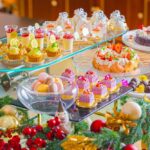 「デザートワゴン」付きランチのイメージ