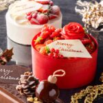 「クリスマスケーキ2025」イメージ